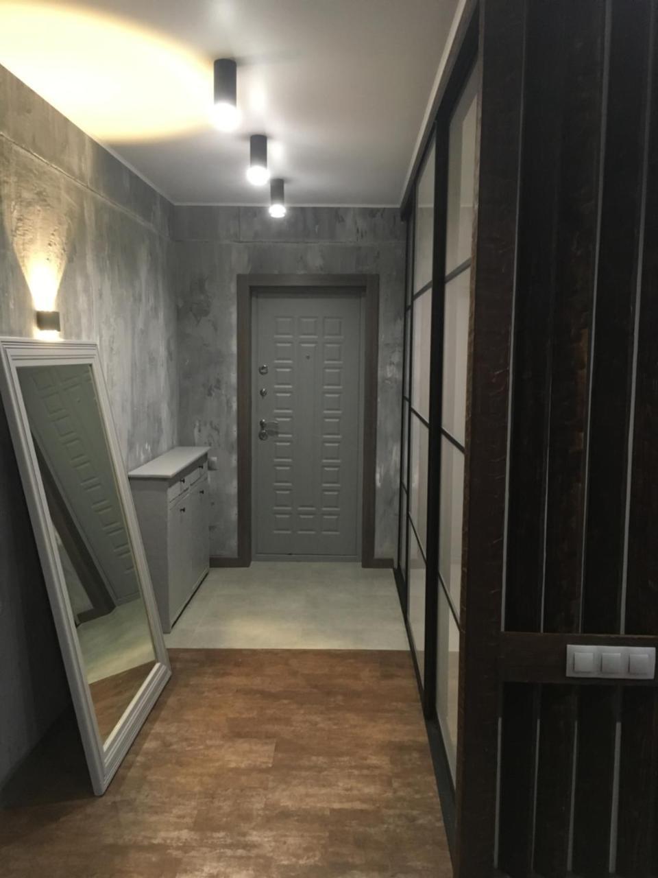 Loft - Interior Design Apartments Uralszk Kültér fotó
