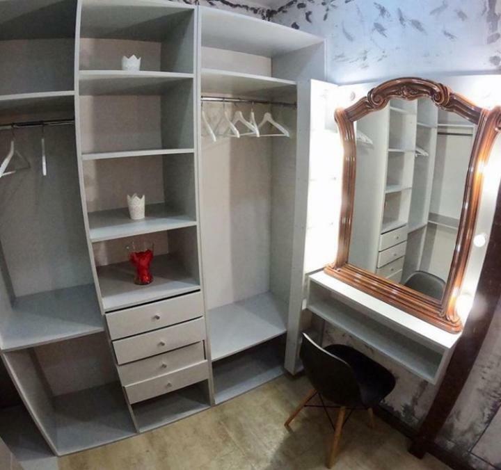 Loft - Interior Design Apartments Uralszk Kültér fotó